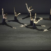 New York City Ballet production of "Ecstatic Orange" with Helene Alexopoulos, choreography by Peter Martins (New York)