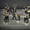 New York City Ballet production of "Ecstatic Orange", choreography by Peter Martins (New York)