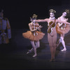 New York City Ballet production of "Fanfare" with Alexandre Proia, choreography by Jerome Robbins (New York)