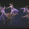New York City Ballet production of "Ives, Songs", choreography by Jerome Robbins (New York)