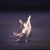 New York City Ballet production of "Tchaikovsky Pas de Deux" with Judith Fugate and Peter Boal, choreography by George Balanchine (New York)