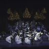 New York City Ballet production of "Vienna Waltzes", choreography by George Balanchine (New York)