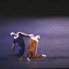 New York City Ballet production of "Calcium Light Night" with Heather Watts and Jock Soto, choreograhy by Peter Martins (New York)