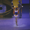New York City Ballet production of "Into the Hopper" with Andrea Long, choreography by Bart Cook (New York)