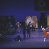 New York City Ballet production of "Into the Hopper" with Maria Calegari, choreography by Bart Cook (New York)