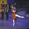 New York City Ballet production of "Into the Hopper" with Maria Calegari, choreography by Bart Cook (New York)