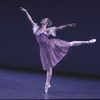 New York City Ballet production of "Donizetti Variations" with Kyra Nichols, choreography by George Balanchine (New York)