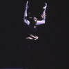 New York City Ballet production of "Episodes" with Leonid Kozlov, choreography by George Balanchine (New York)