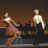 Allison Brown and Nilas Martins in Peter Martins' "A Fool for You"