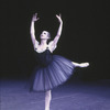 New York City Ballet production of "Mozartiana" with Darci Kistler, choreography by George Balanchine (New York)