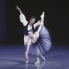 New York City Ballet production of "Mozartiana" with Darci Kistler and Ib Andersen, choreography by George Balanchine (New York)