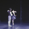 New York City Ballet production of "Mozartiana" with Darci Kistler and Ib Andersen, choreography by George Balanchine (New York)