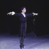 New York City Ballet production of "Mozartiana" with Jean-Pierre Frohlich, choreography by George Balanchine (New York)