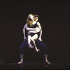 New York City Ballet production of "Watermill" with Diana White and Brian Reeder, choreography Jerome Robbins (New York)