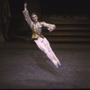 New York City Ballet "Sleeping Beauty"; Court scene in Act I with Nilas Martins, choreography by Peter Martins (New York)