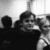 New York City Ballet rehearsal for "The Four Seasons", with Mikhail Baryshnikov,Suzanne Farrell, Jerome Robbins, Patricia McBride & Peter Martins, choreography by Jerome Robbins (New York)