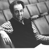 New York City Ballet rehearsal photo composer Steve Reich (New York)