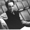 New York City Ballet rehearsal photo composer Steve Reich (New York)