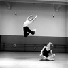 New York City Ballet dancers Edward Villella and Carol Sumner (New York)