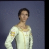 Damian Woetzel in costume for a New York City Ballet production of "The Nutcracker" (New York)