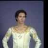 Damian Woetzel in costume for a New York City Ballet production of "The Nutcracker" (New York)