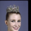 Darci Kistler in costume for a New York City Ballet production of "The Nutcracker" (New York)
