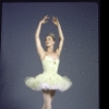 Darci Kistler in costume for a New York City Ballet production of "The Nutcracker" (New York)