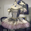 New York City Ballet - costumes by Karinska for "A Midsummer Night's Dream" (New York)