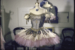 New York City Ballet - costumes by Karinska for "A Midsummer Night's Dream" (New York)