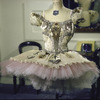 New York City Ballet - costumes by Karinska for "A Midsummer Night's Dream" (New York)
