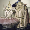 New York City Ballet - costumes by Karinska for "A Midsummer Night's Dream" (New York)