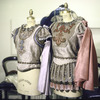 New York City Ballet - costumes by Karinska for "A Midsummer Night's Dream" (New York)