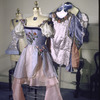 New York City Ballet - costumes by Karinska for "A Midsummer Night's Dream" (New York)