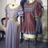 New York City Ballet - costumes by Karinska for "A Midsummer Night's Dream" (New York)
