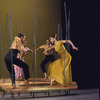 Martha Graham production of "Embattled Garden" with Paul Taylor, Mary Hinkson, Bertram Ross and Matt Turney, choreography by Martha Graham