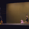 Martha Graham production of "Embattled Garden" with Paul Taylor, Matt Turney, Mary Hinkson and Bertram Ross, choreography by Martha Graham