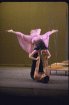 Martha Graham production of "Embattled Garden" with Yuriko (Kikuchi) and Bertram Ross, choreography by Martha Graham