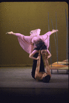 Martha Graham production of "Embattled Garden" with Yuriko (Kikuchi) and Bertram Ross, choreography by Martha Graham