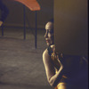Martha Graham production of "Acrobats of God" with Martha Graham, choreography by Martha Graham