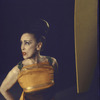 Martha Graham production of "Acrobats of God" with Martha Graham, choreography by Martha Graham