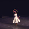 Martha Graham production of "El Penitente" with Mary Hinkson, choreography by Martha Graham