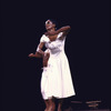 Martha Graham production of "El Penitente" with Mary Hinkson, choreography by Martha Graham