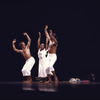 Martha Graham production of "El Penitente" with Bertram Ross and Mary Hinkson, choreography by Martha Graham