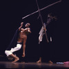 Martha Graham production of "El Penitente" with Bertram Ross and Mary Hinkson, choreography by Martha Graham