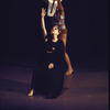 Martha Graham production of "Cortege of Eagles" with Martha Graham, choreography by Martha Graham