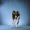 New York City Ballet - Studio portrait of Susan Keniff (New York)