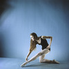 New York City Ballet - Studio portrait of Susan Keniff (New York)