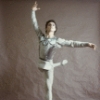 New York City Ballet - "Brahms-Schoenberg Quartet" with Edward Villella, choreography by George Balanchine (New York)