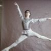 New York City Ballet - "Brahms-Schoenberg Quartet" with Edward Villella, choreography by George Balanchine (New York)