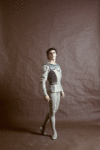 New York City Ballet - "Brahms-Schoenberg Quartet" with Edward Villella, choreography by George Balanchine (New York)